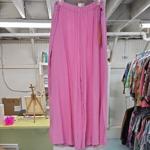 Oh My Gauze Kate Pants